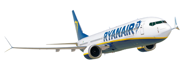 BOEING RYANAIR