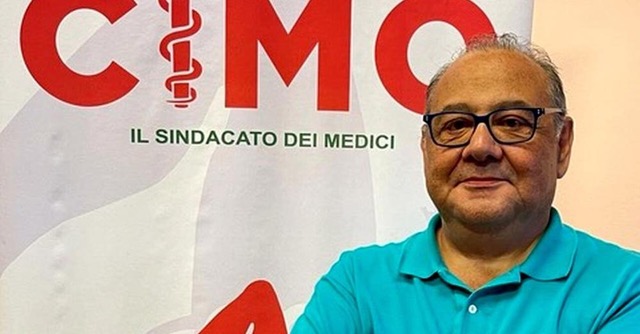 Sicilia, Cimo: manca il 50% dei medici