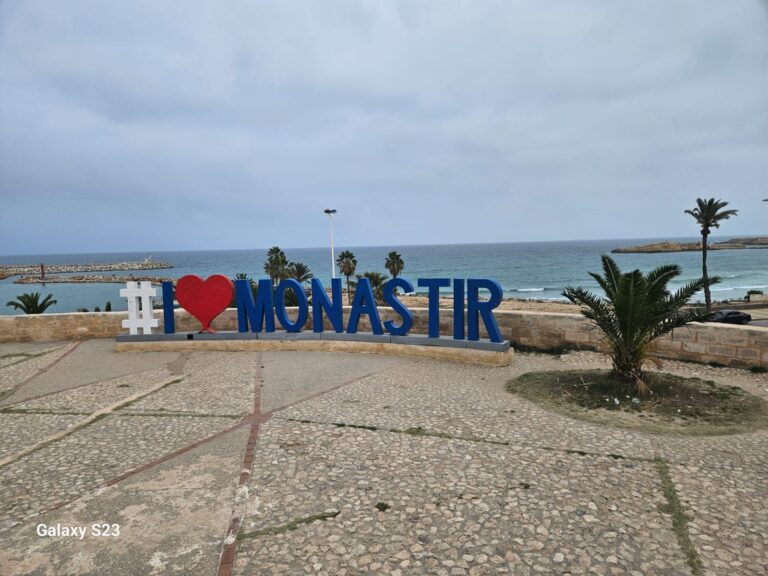 Monastir, perla della Tunisia