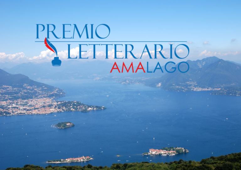 PREMIO LETTERARIO AMALAGO