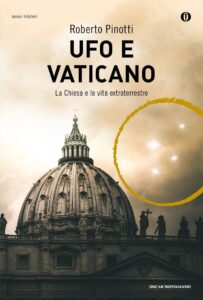 UFO e Vaticano_ROberto_Pinotti