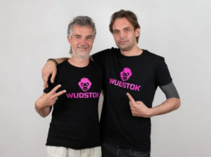 “EVENT #1” Daniele Riganti e Matteo Mossini_Wudstock