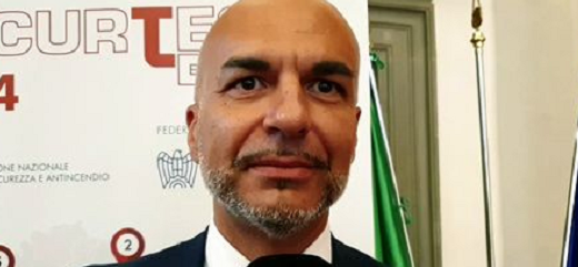 Firenze, Ciro Cannelonga, CEO di Polis Consulting e la cultura