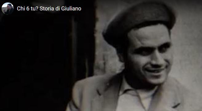 Salvatore Giuliano, 74 anni dalla morte