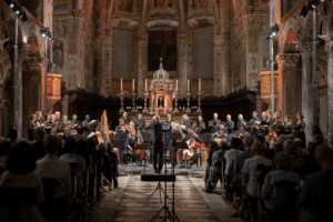 Al via la 79ª edizione della Sagra Musicale Umbra