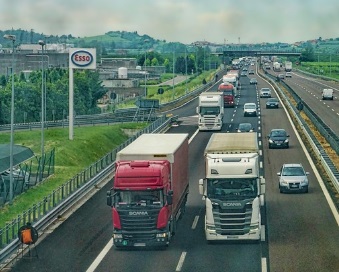 traffico Ferragosto