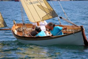 Verbano Classic Festival omaggio alla cultura nautica