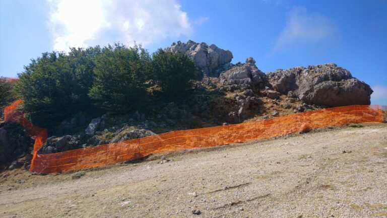 Parco delle Madonie, ricorso al Tar per salvare la Mufara