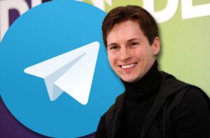 2024 Intelligences occidentali dietro Macron? | Parigi: arrestato Pavel Durov ceo Telegram 