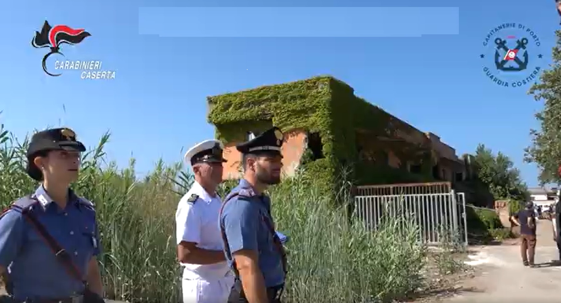 Carabinieri