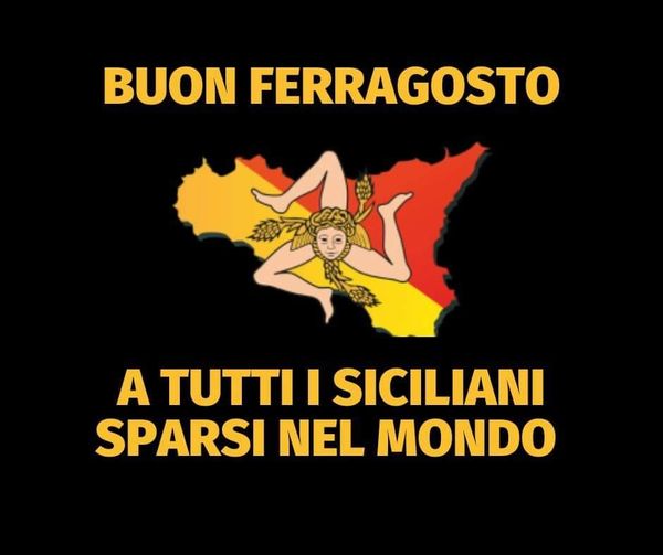 Ferragosto