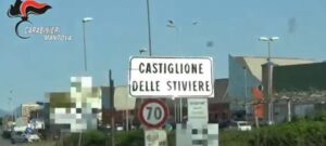 Torino e Mantova, truffe agli anziani, intervento dei Carabinieri