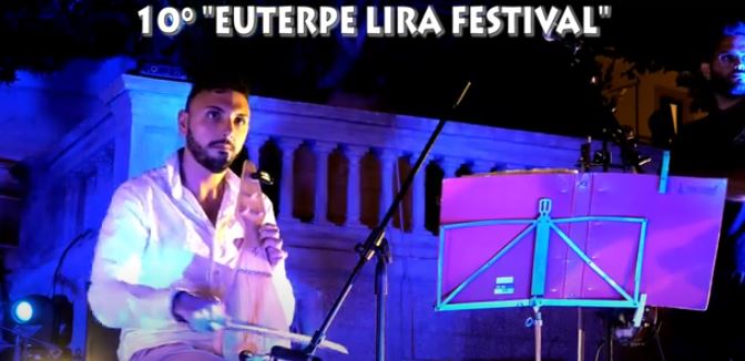 Bova, la tradizione rinasce con Euterpe Lira Festival