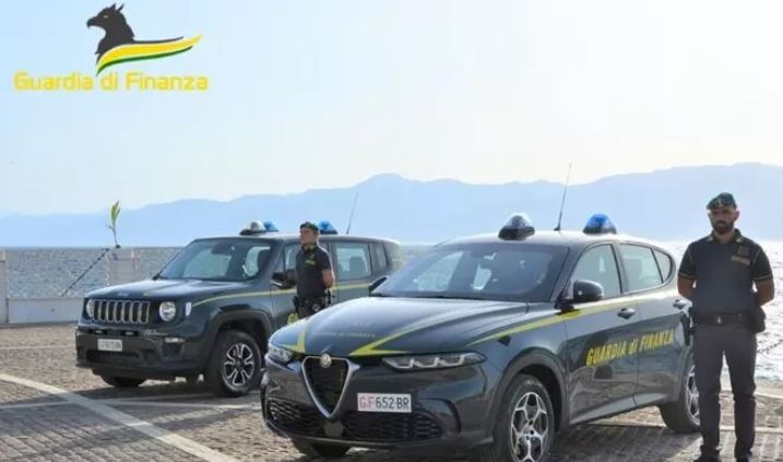 Gioia Tauro, confiscati 700 mila euro a Santo Furfaro