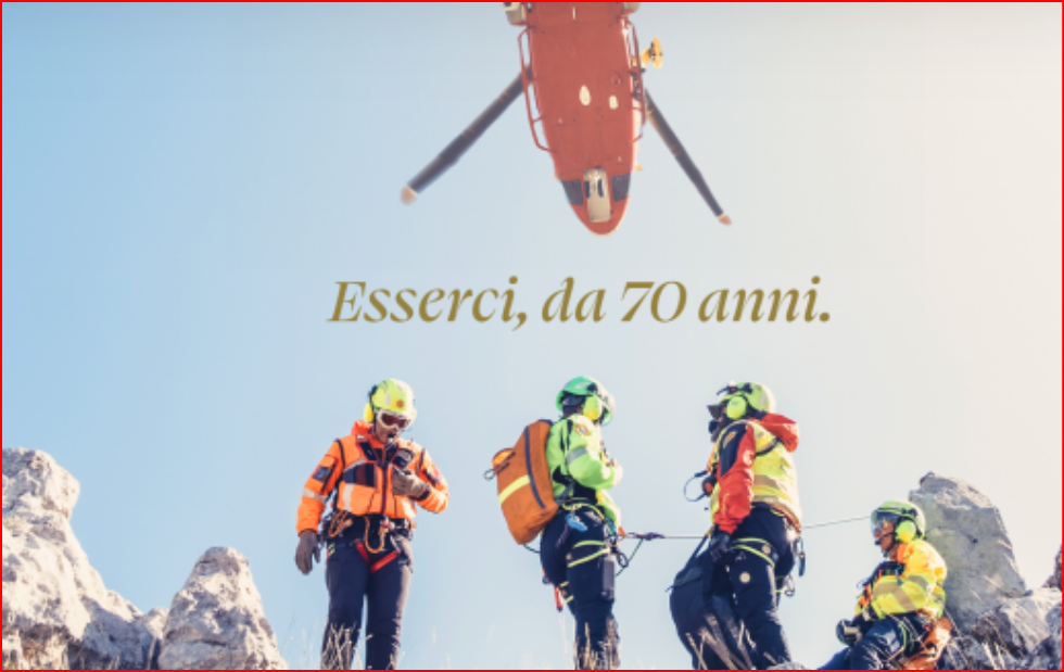 soccorso alpino