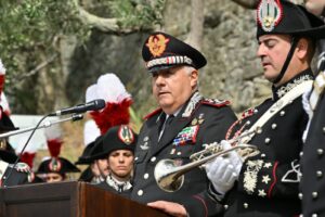 Carabinieri