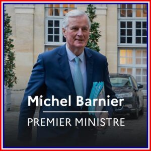 Macron Sfida la Democrazia Francese: Nomina Barnier Premier Ignorando il NFP