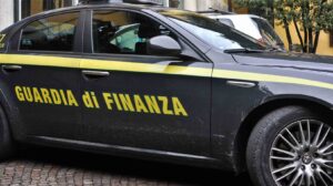 Ragusa Guardia di Finanza