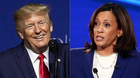 Harris Sostenuta da Estremi Incompatibili: Ma il 'Nuovo Trump' Potrebbe Fare la Differenza?