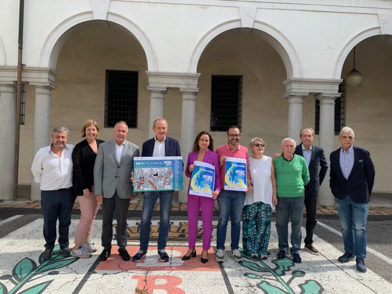 Milano si Trasforma in un Centro Sportivo