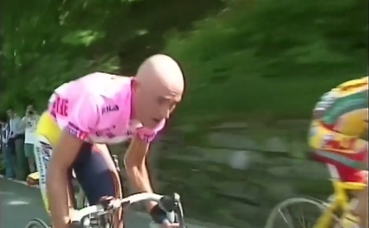 Marco Pantani