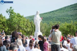 Medjugorje