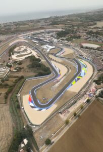 Misano World Circuit dalle gare al palcoscenico