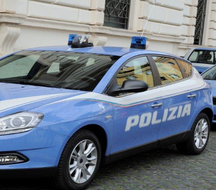 Polizia di Stato