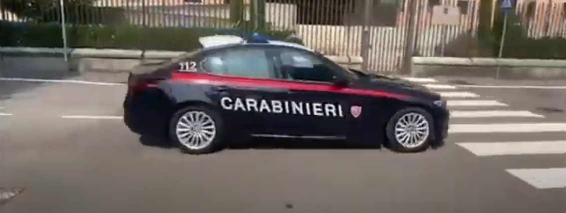 Carabinieri