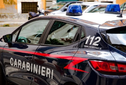 Carabinieri