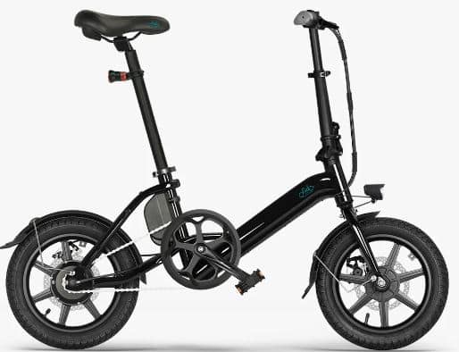 e-bike