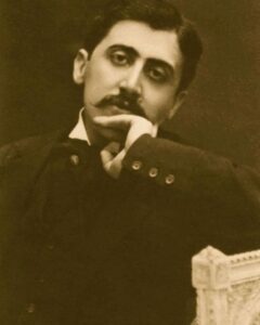 marcel proust