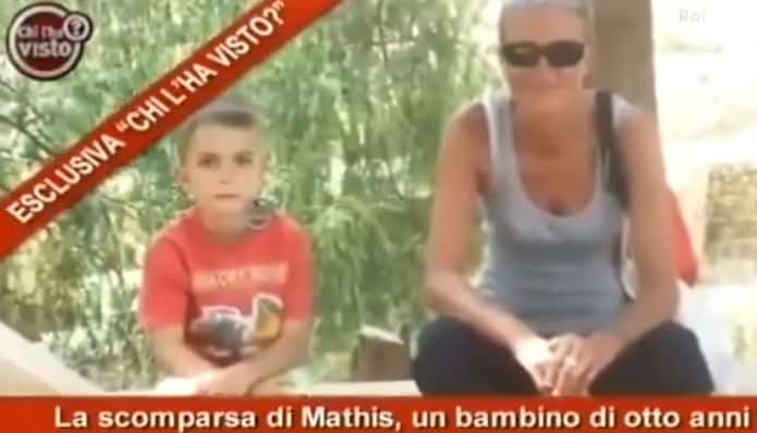 Francia, Mathis Jouanneau, 8 anni, scomparso