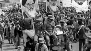 L’eredità del colpo di Stato in Iran  del 1953