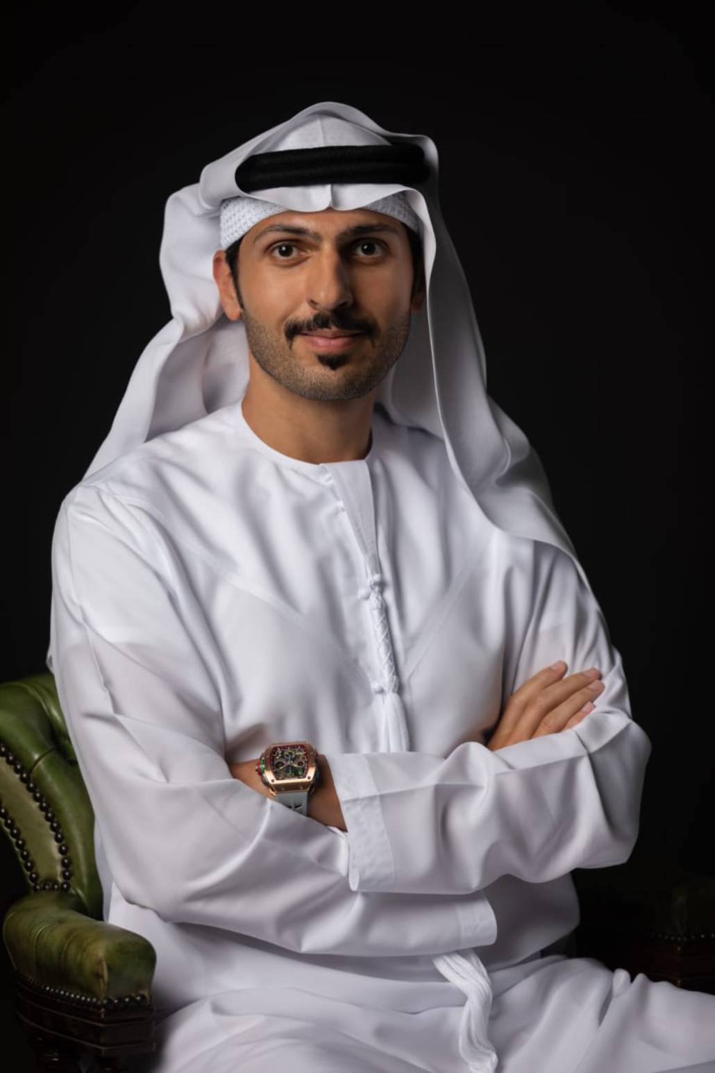 Emirati