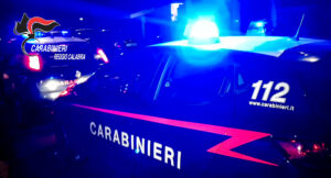 Reggio Calabria operazione contro lo spaccio di droga