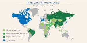 Summit BRICS 2024: Un Riequilibrio di Potere?