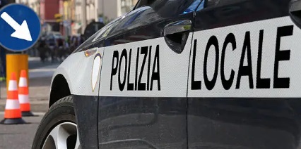 Busto Arsizio incidente al mercato