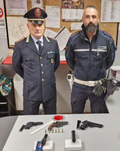 Cesano Boscone, Polizia Locale