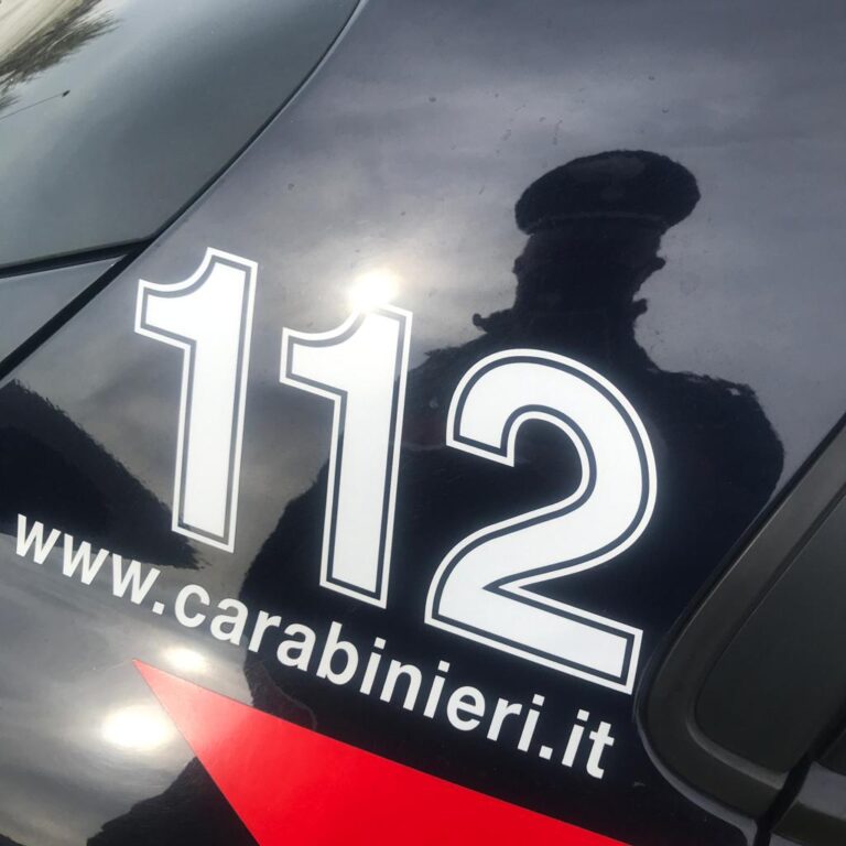 CARABINIERI