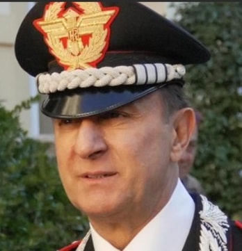 Carabinieri