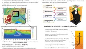 Le scoperte del Viaggio al Centro della Terra