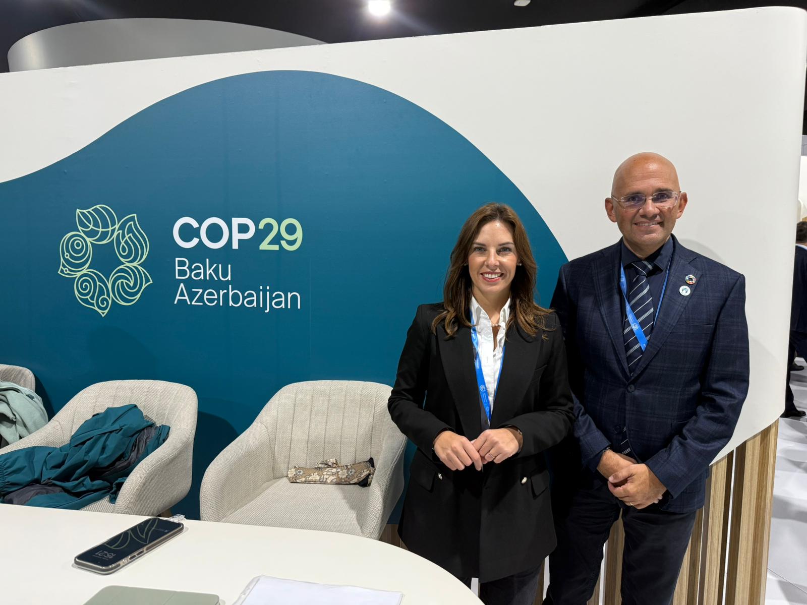 COP29