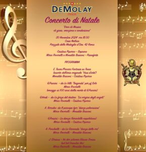 DeMolay Italia