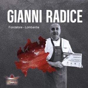 Gianni Radice Macelar