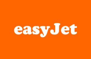 Logo easyJet