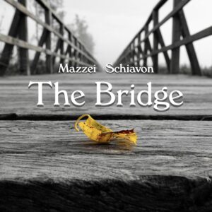 THE BRIDGE Cover