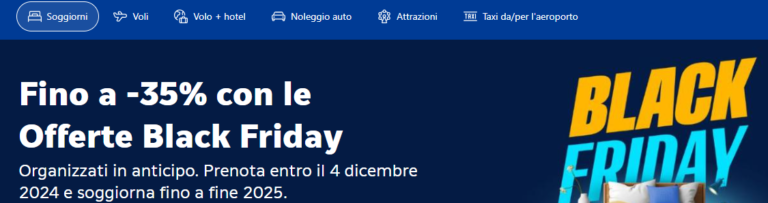 Booking.com, disservizi legati a prenotazioni