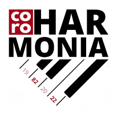 il Coro Polifonico Harmonia