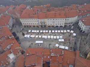 Mondovì - Piazza Maggiore